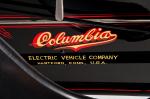 Columbia Mark XXXV Electric Landaulet 1899 года
